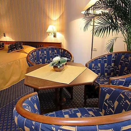 Dum Bedricha Smetany 酒店