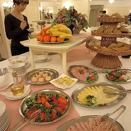 Hotel Dum Bedricha Smetany