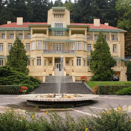 Hotel Dum Bedricha Smetany