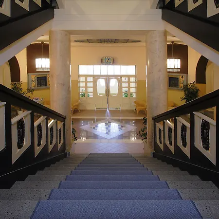 Hotel Dum Bedricha Smetany 4*