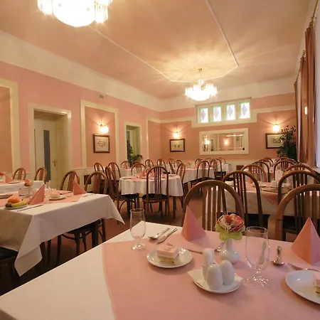 Hotel Dum Bedricha Smetany 4*