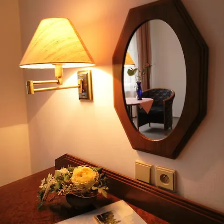 Hotel Dum Bedricha Smetany 4*