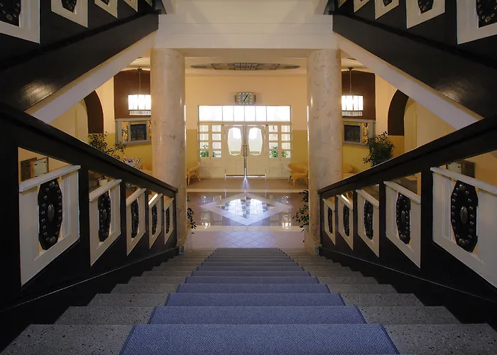 Hotell Dum Bedricha Smetany 4*