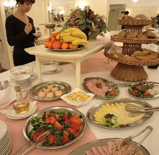 Hotell Dum Bedricha Smetany